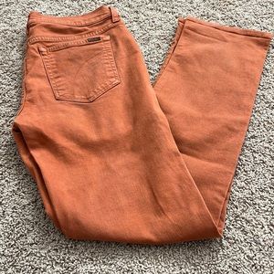 Joe’s Men’s Jeans